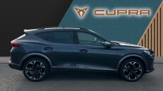 CUPRA Formentor 1.4 eHybrid 204 V2 5dr DSG Estate